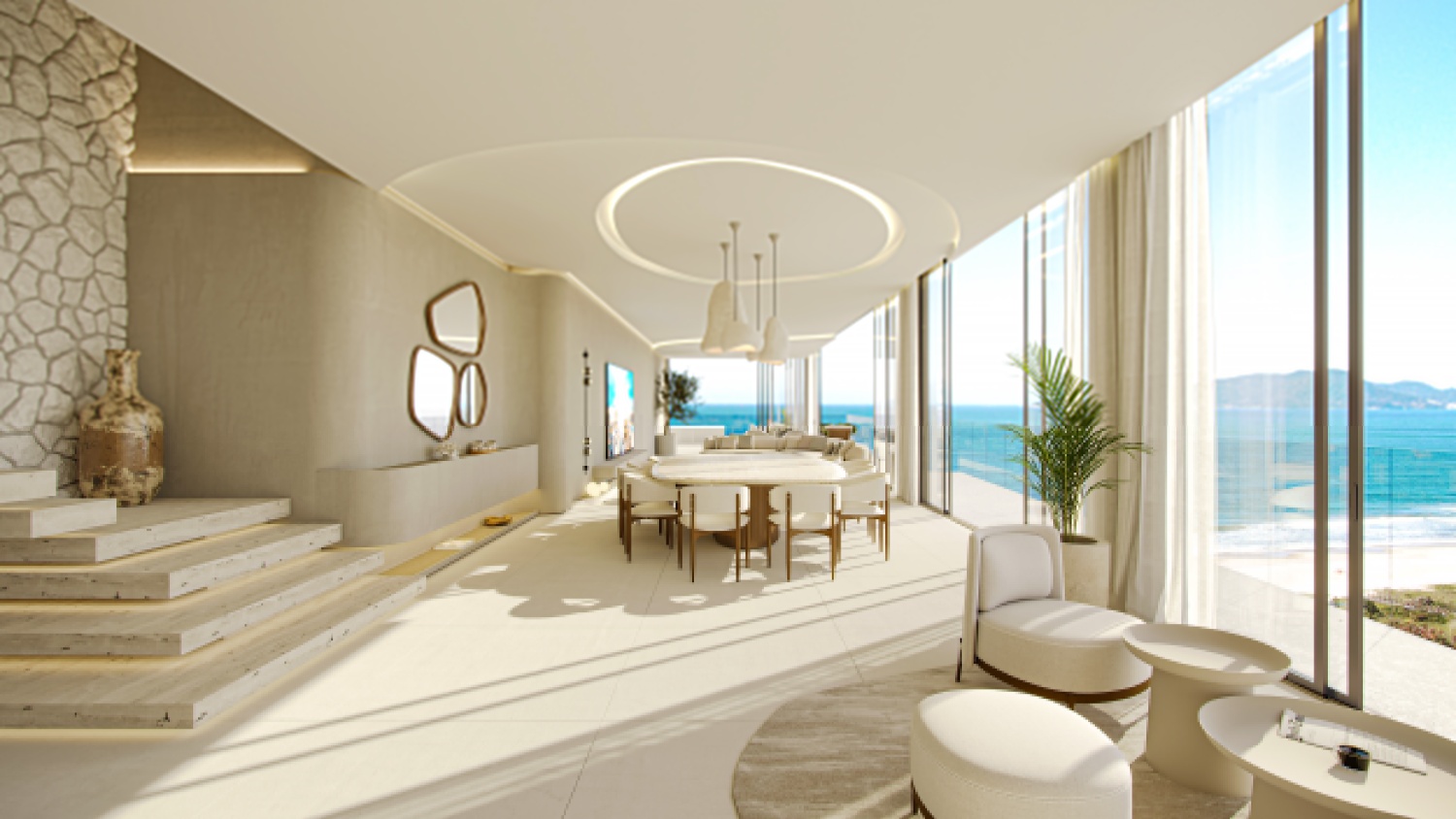 Apartamento no Scenarium da FG na Praia Brava - foto 13