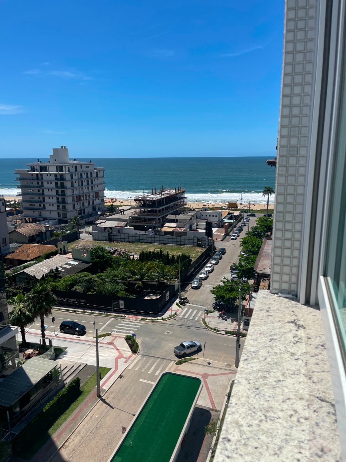 Apartamento no Condomínio Reserva Figueira na Praia Brava - foto 5