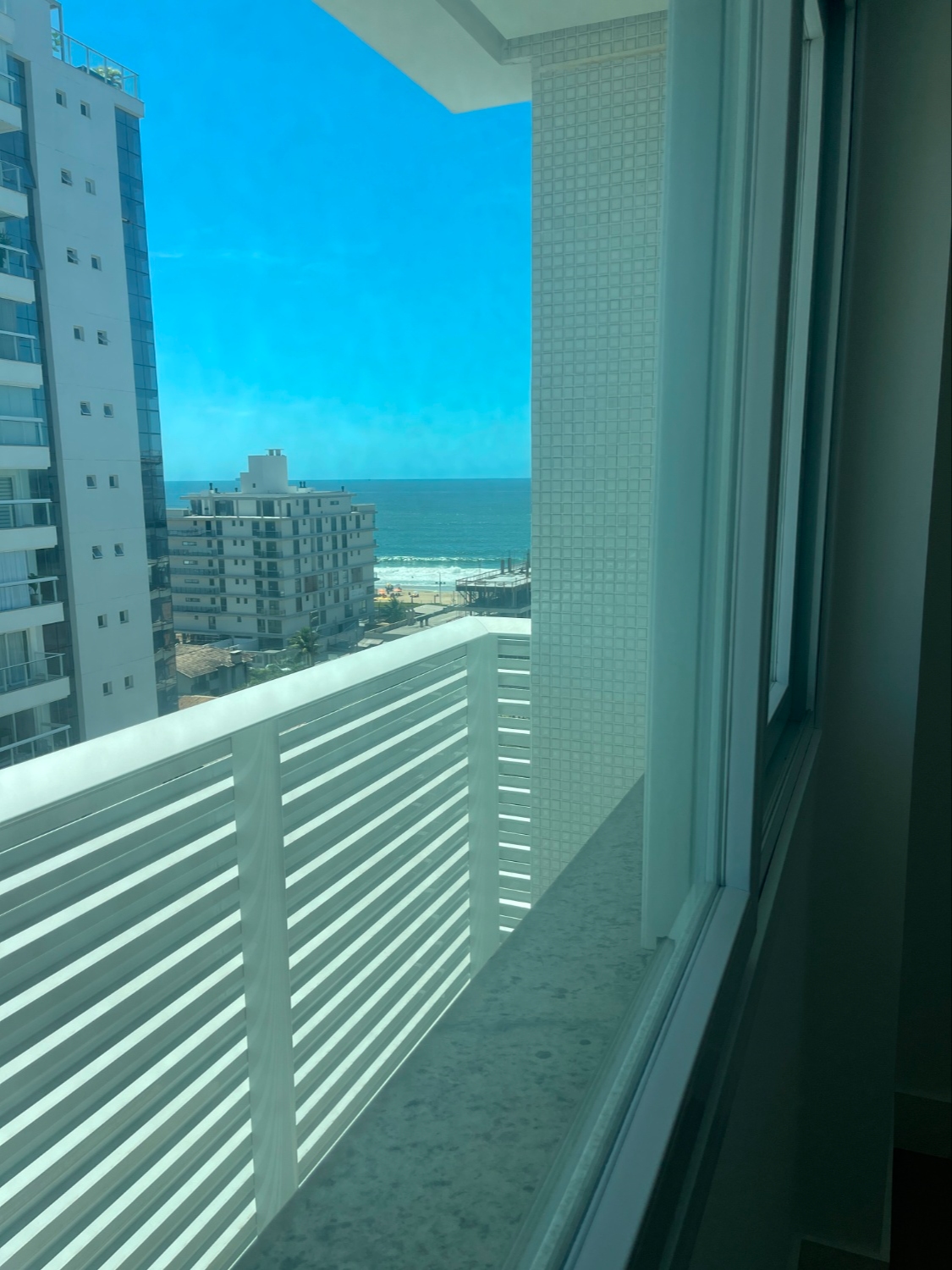 Apartamento no Condomínio Reserva Figueira na Praia Brava - foto 16