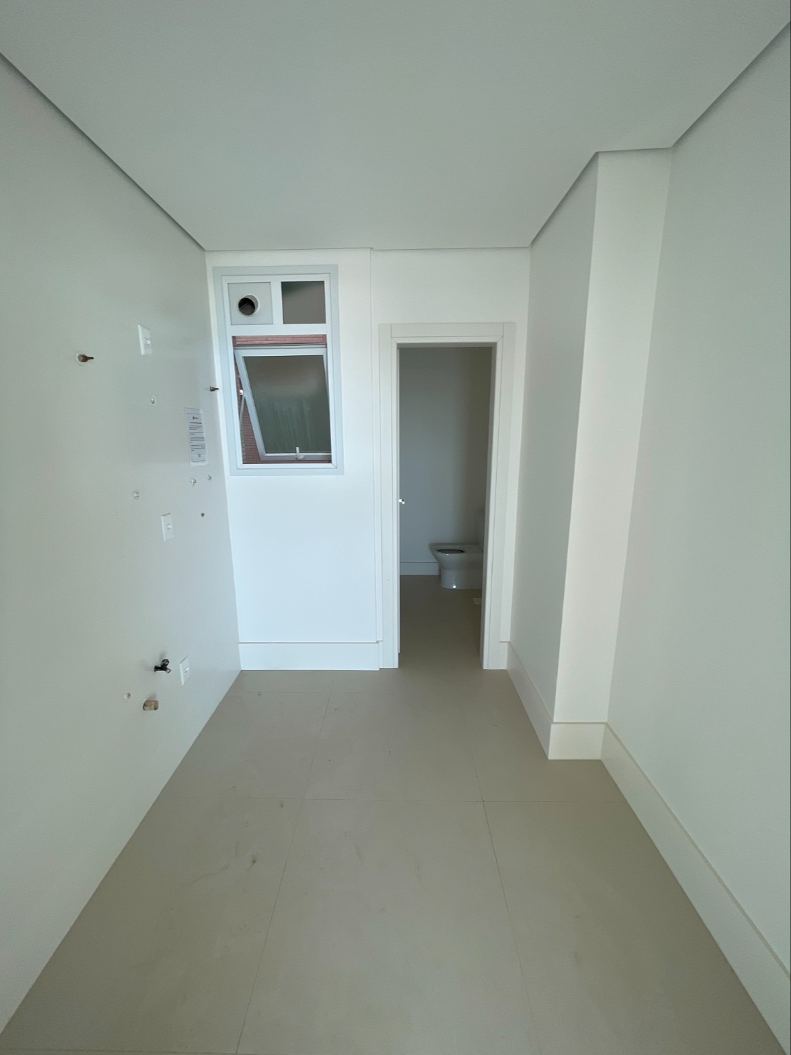 Apartamento no Condomínio Reserva Figueira na Praia Brava - foto 21