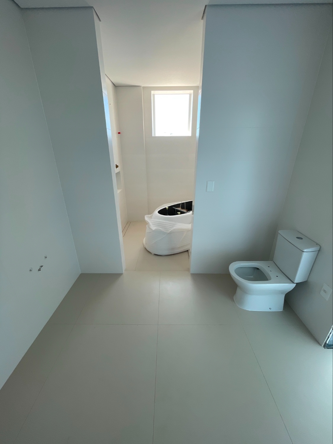 Apartamento no Condomínio Reserva Figueira na Praia Brava - foto 22