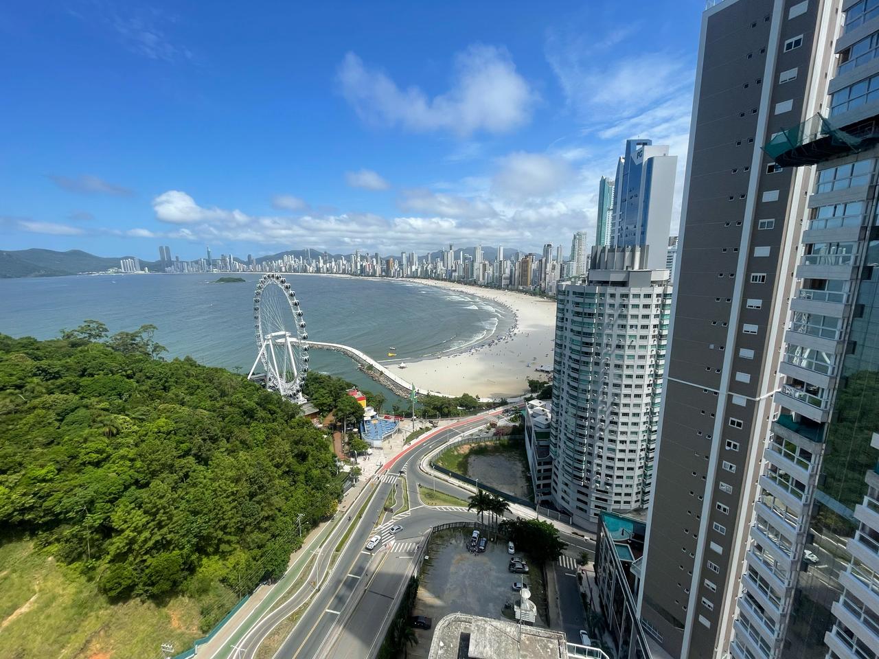 Apartamento no Ed. Terraço da Rainha em Balneário Camboriú - foto 4