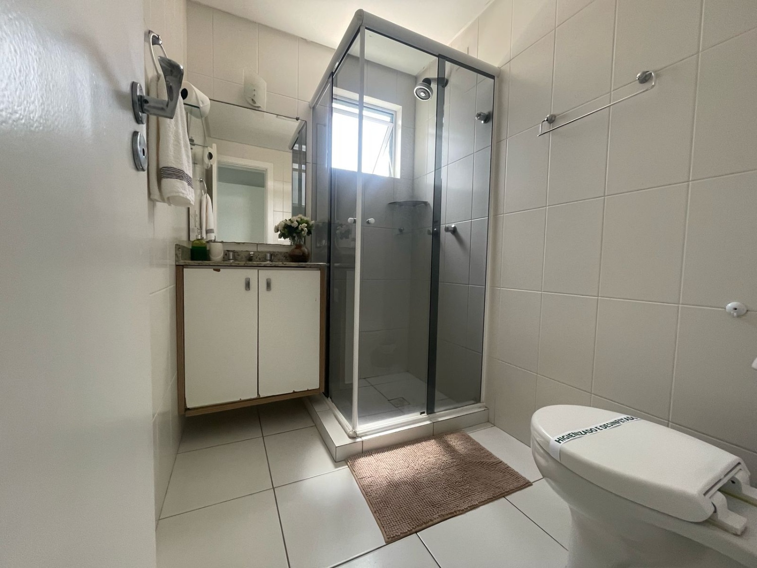 Apartamento no Ed. Terraço da Rainha em Balneário Camboriú - foto 10