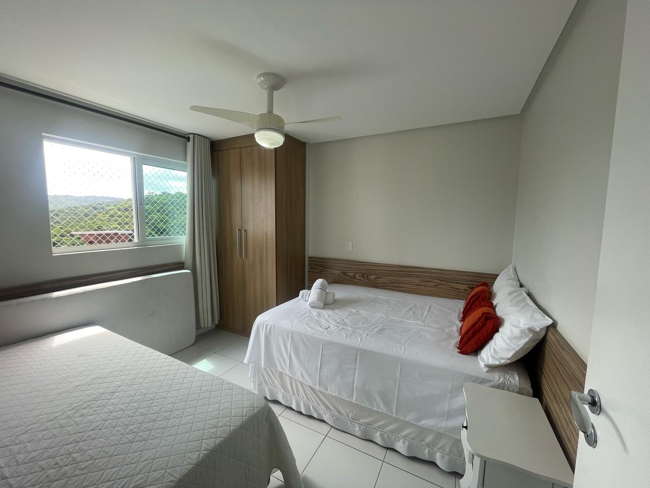 Apartamento no Ed. Terraço da Rainha em Balneário Camboriú - foto 11