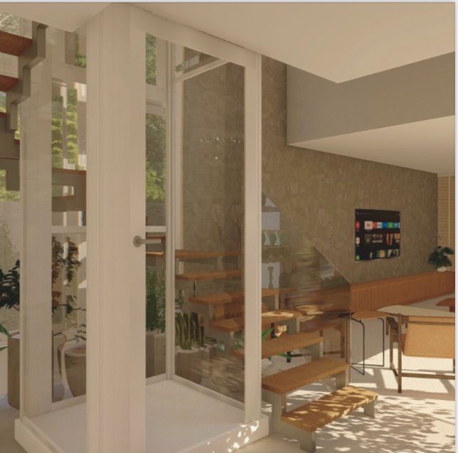 Casa na Quadra 14 Lote 14 no Condomínio VivaPark em Porto Belo - foto 6
