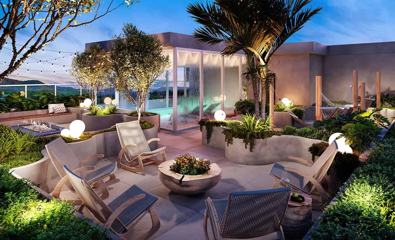 Apartamento no Edifício Venice Brava House em Praia Brava - foto 14