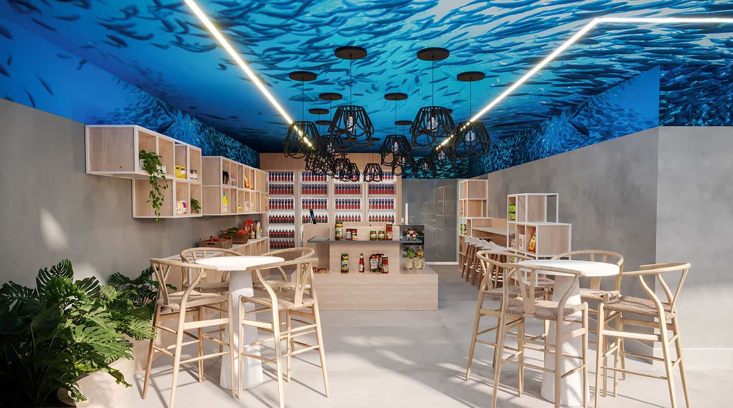 Apartamento no Edifício Venice Brava House em Praia Brava - foto 21