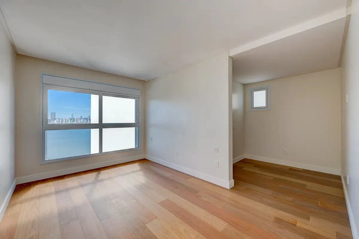 Apartamento no Ed. Santé Boutique da Embraed em Balneário Camboriú
