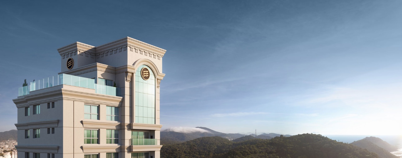 Apartamento no Ed. Santé Boutique da Embraed em Balneário Camboriú - foto 11