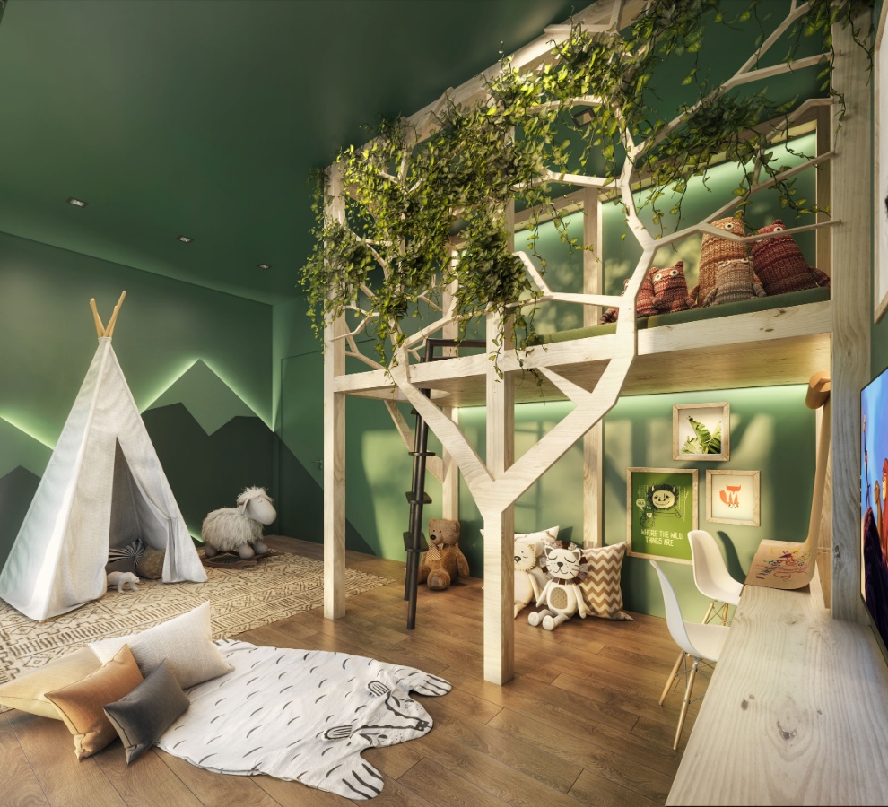 Apartamento no Ed. Santé Boutique da Embraed em Balneário Camboriú - foto 21