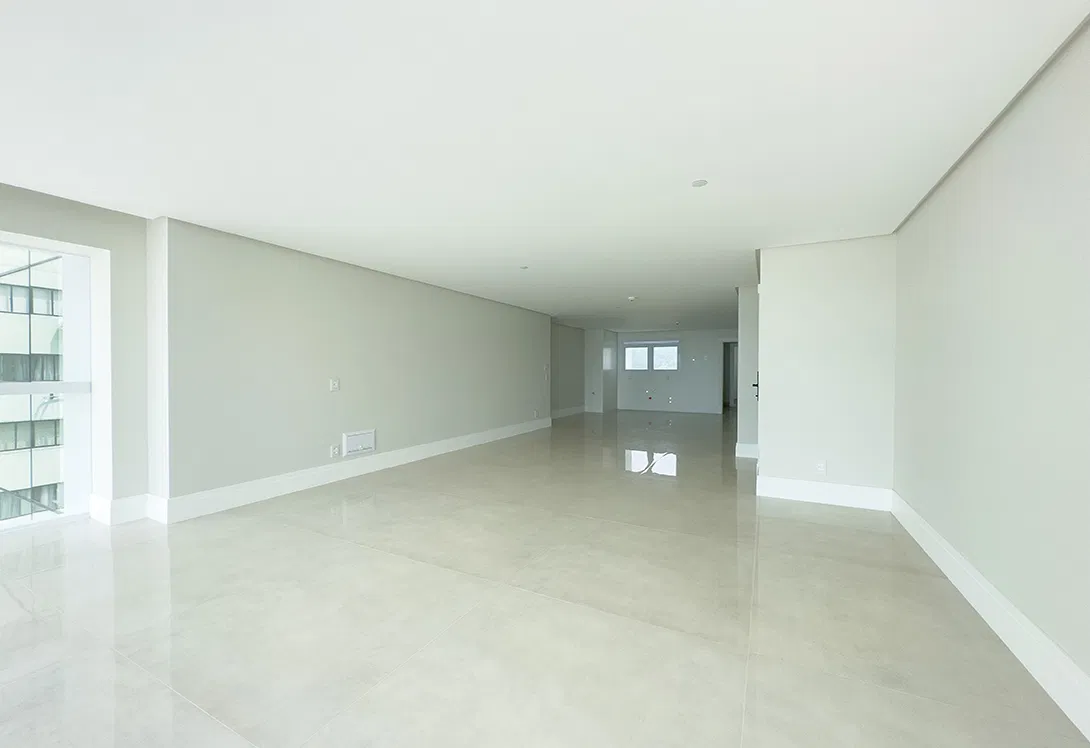 Apartamento no Ed. One Tower em Balneário Camboriú Decorado Frente Mar - foto 4