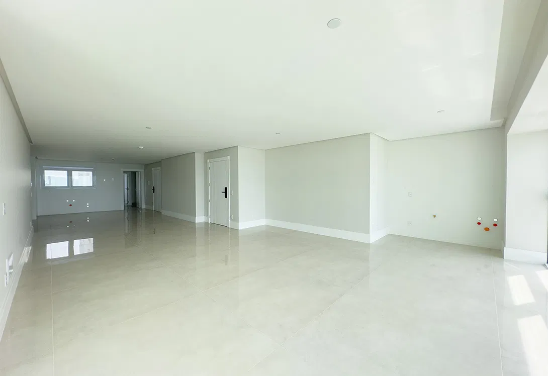 Apartamento no Ed. One Tower em Balneário Camboriú Decorado Frente Mar - foto 5