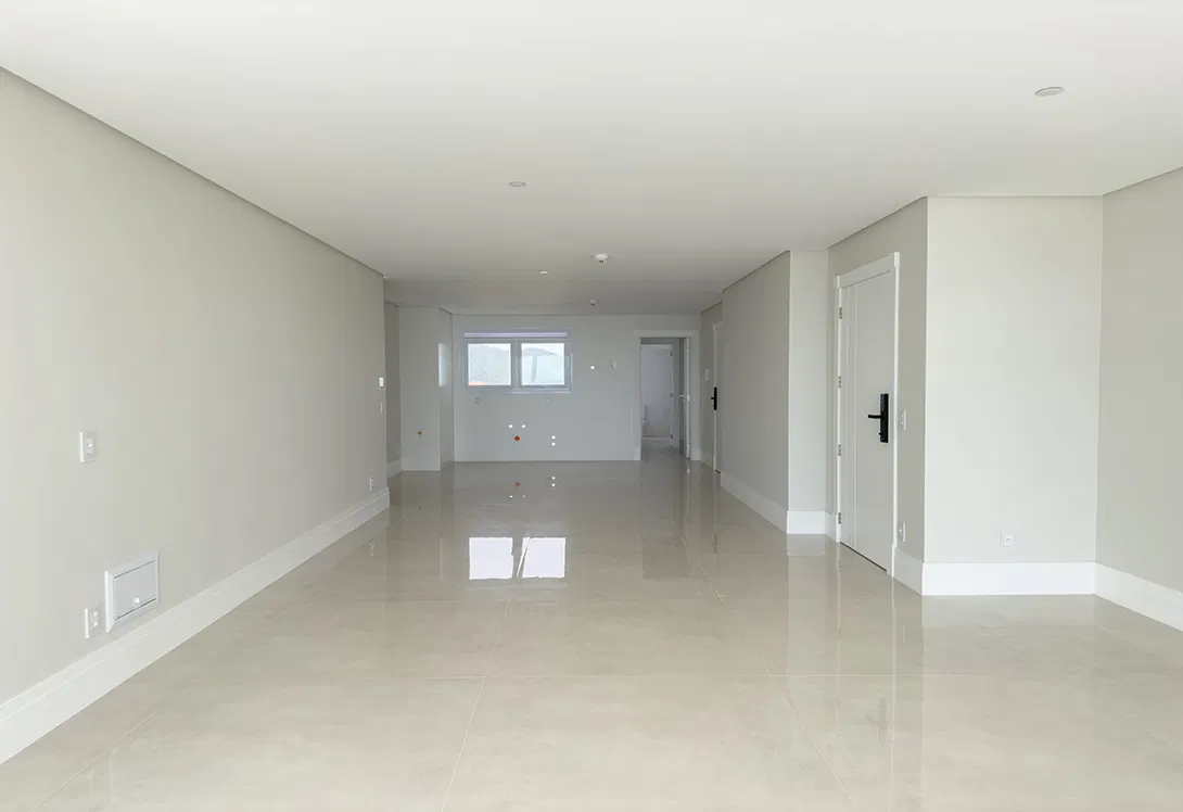 Apartamento no Ed. One Tower em Balneário Camboriú Decorado Frente Mar - foto 6