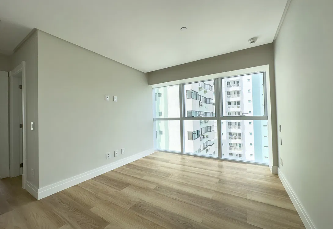 Apartamento no Ed. One Tower em Balneário Camboriú Decorado Frente Mar - foto 8