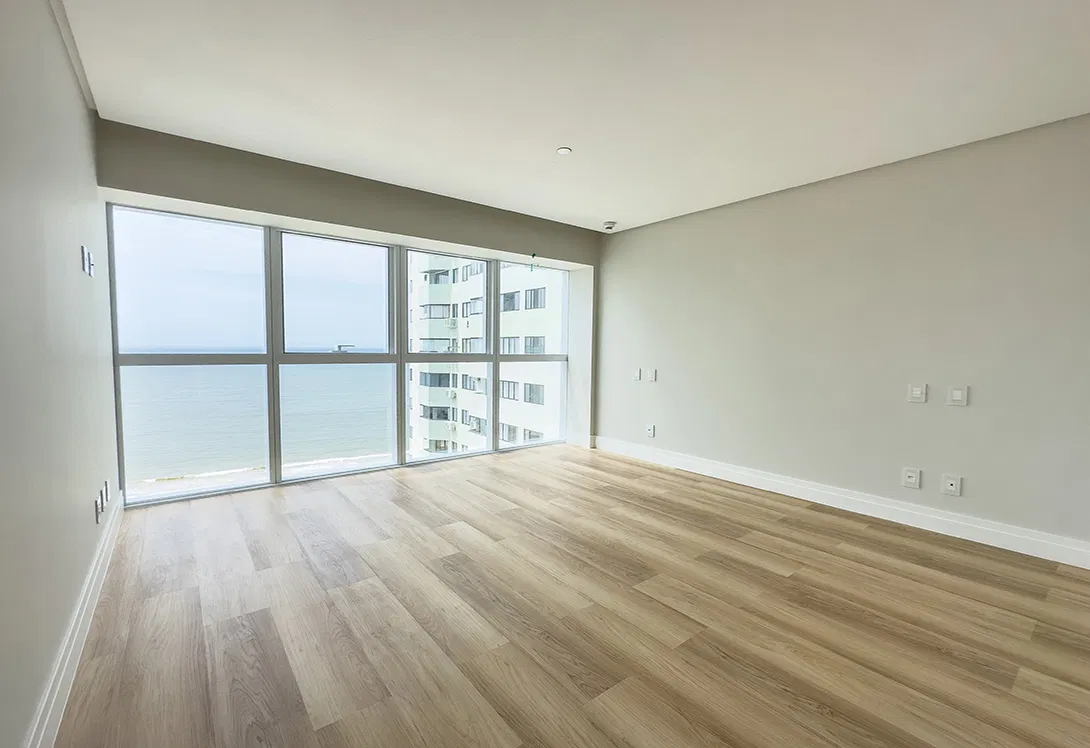 Apartamento no Ed. One Tower em Balneário Camboriú Decorado Frente Mar - foto 10