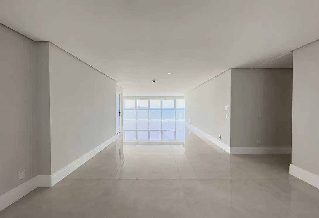 Apartamento no Ed. One Tower em Balneário Camboriú Decorado Frente Mar - foto 11