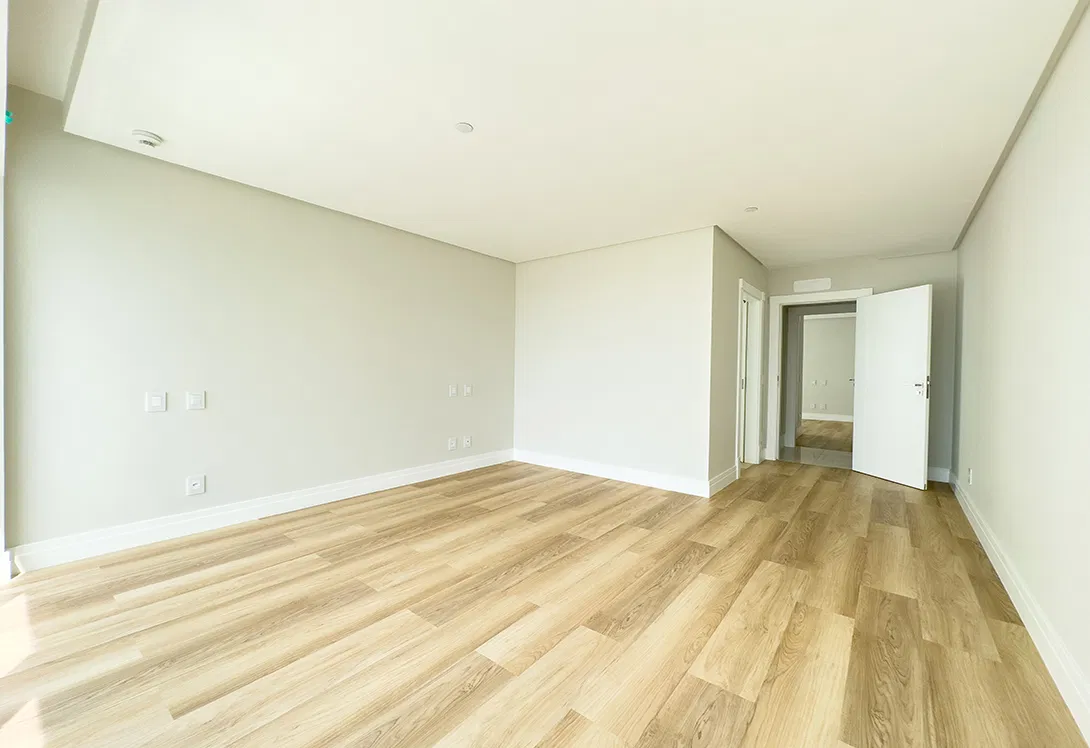 Apartamento no Ed. One Tower em Balneário Camboriú Decorado Frente Mar - foto 15