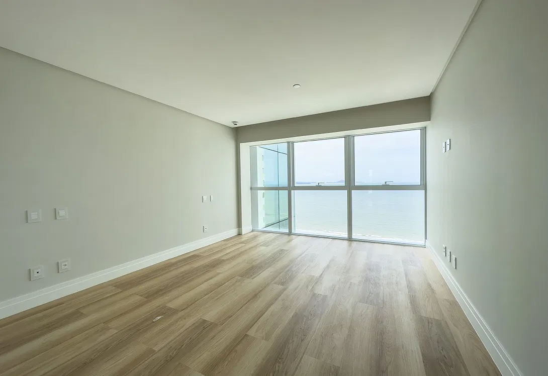 Apartamento no Ed. One Tower em Balneário Camboriú Decorado Frente Mar - foto 19
