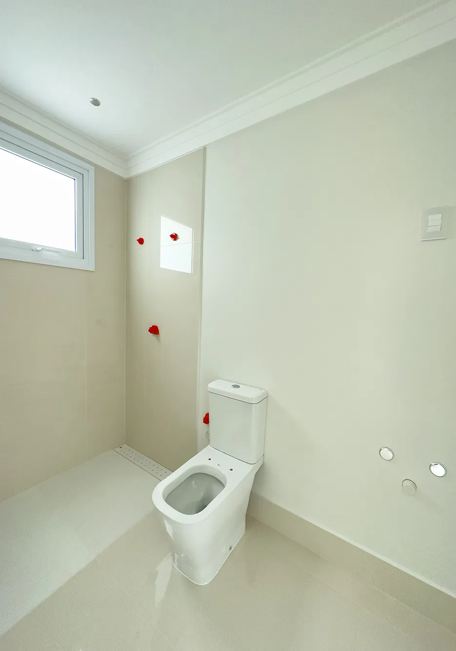Apartamento no Ed. One Tower em Balneário Camboriú Decorado Frente Mar - foto 21