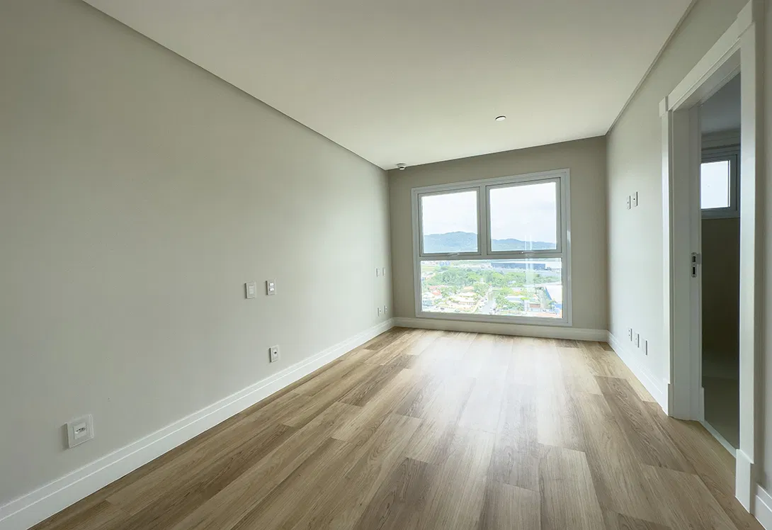 Apartamento no Ed. One Tower em Balneário Camboriú Decorado Frente Mar - foto 23