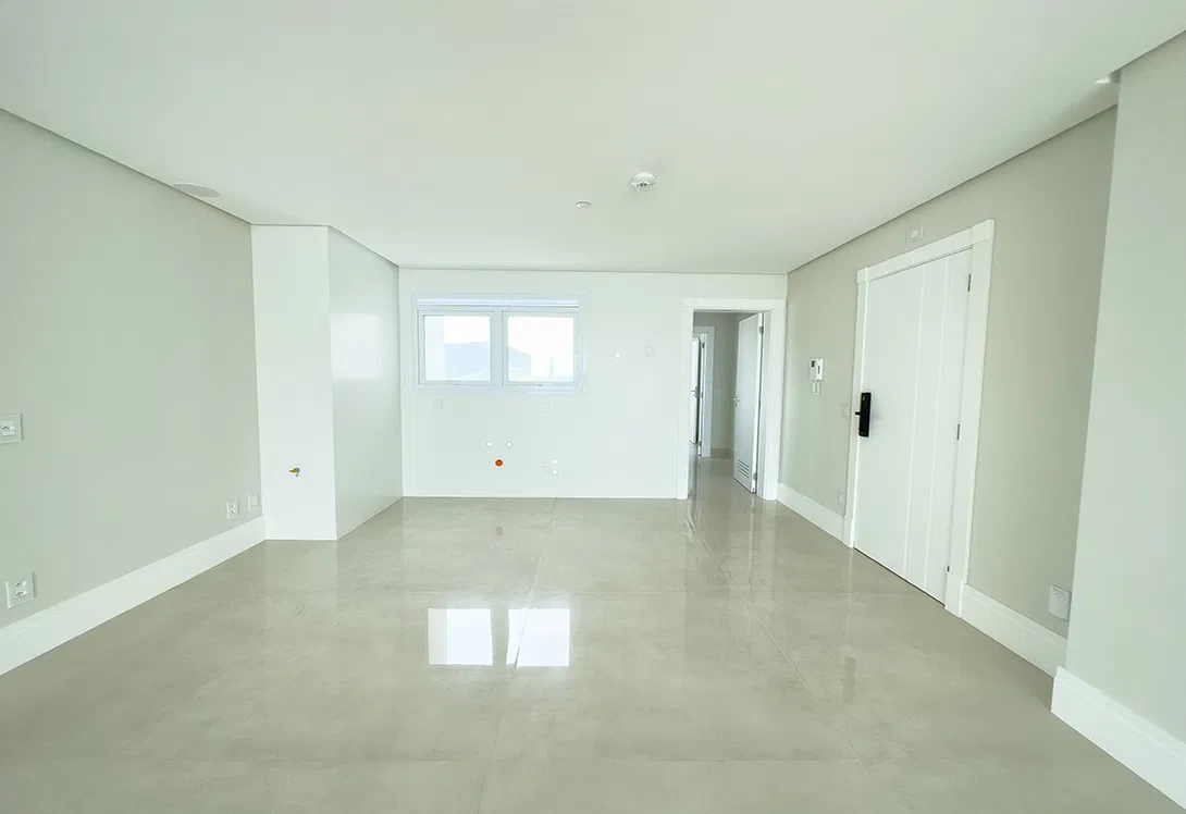 Apartamento no Ed. One Tower em Balneário Camboriú Decorado Frente Mar - foto 27