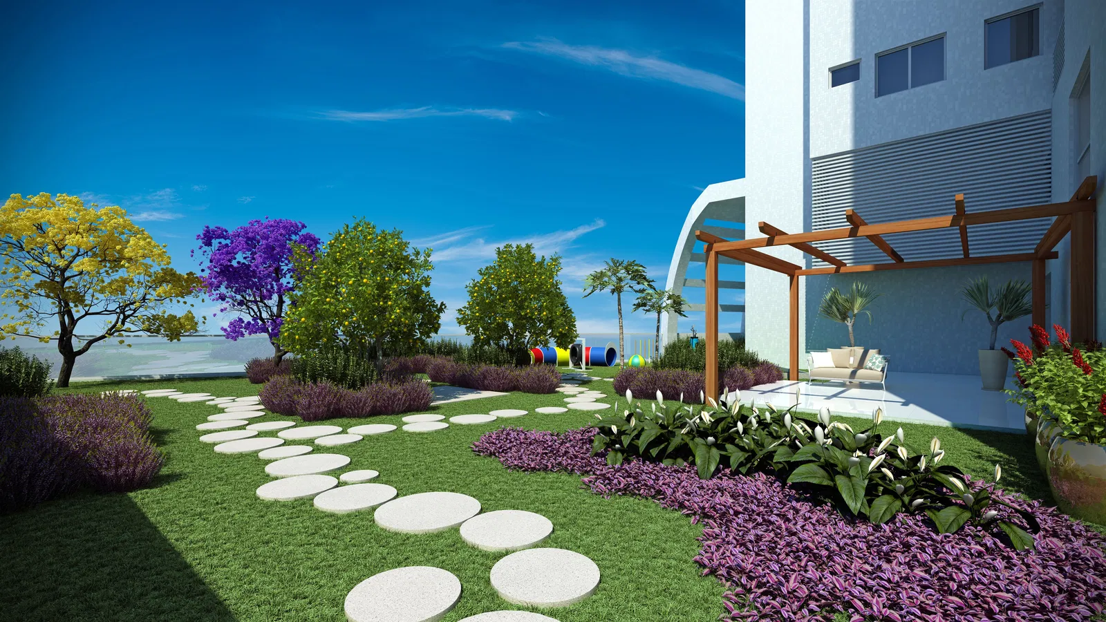Apartamento no Ed. One Tower em Balneário Camboriú Decorado Frente Mar - foto 33