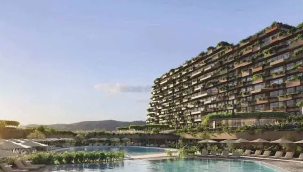 Apartamento à venda no Edifício Terra All Resort - foto 3