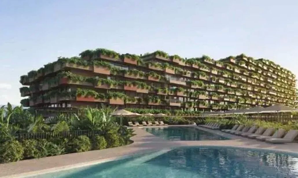 Apartamento à venda no Edifício Terra All Resort - foto 4