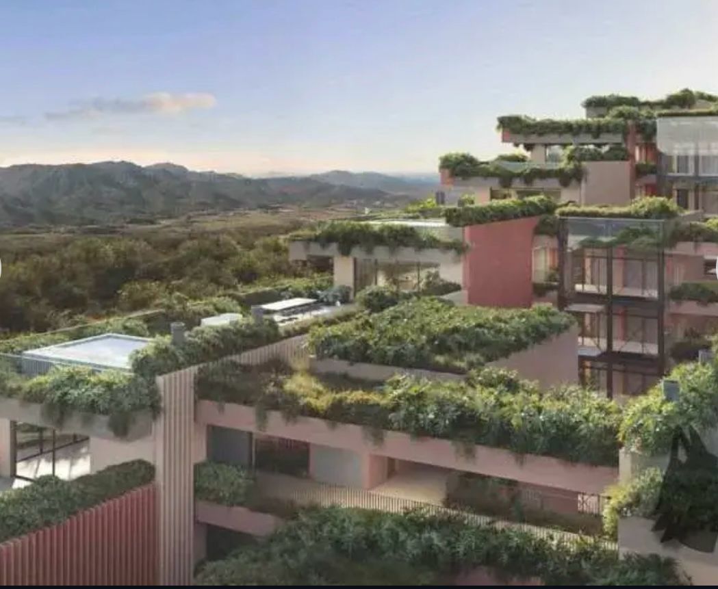 Apartamento à venda no Edifício Terra All Resort - foto 5