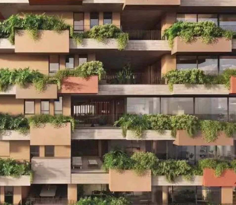Apartamento à venda no Edifício Terra All Resort - foto 6