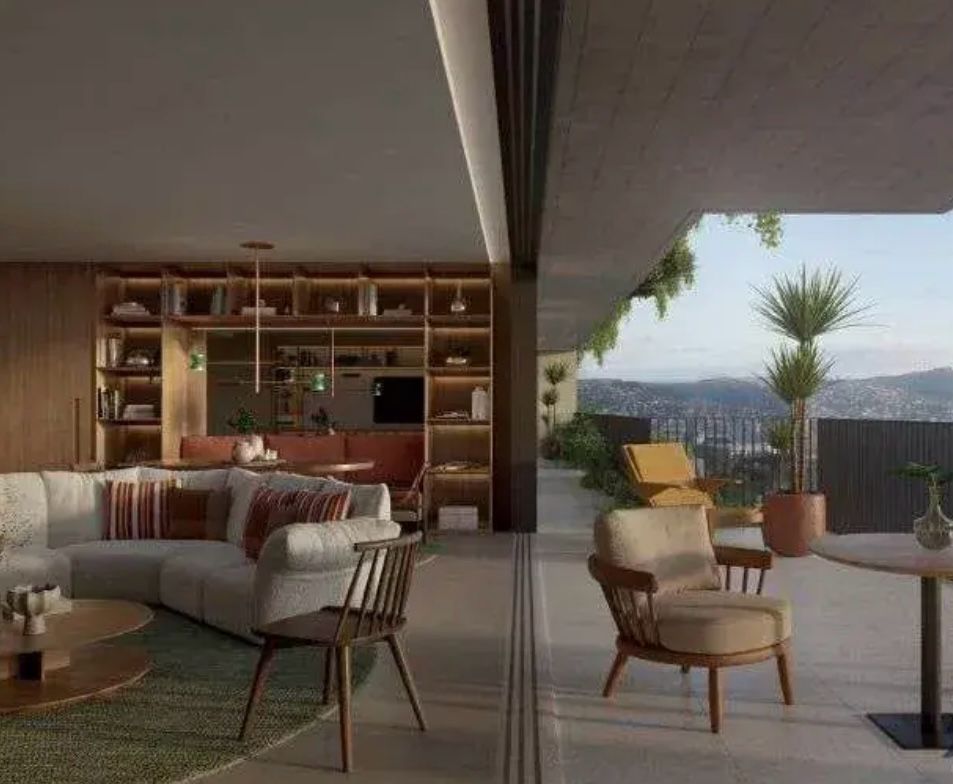 Apartamento à venda no Edifício Terra All Resort - foto 7