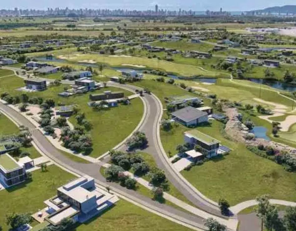 Apartamento à venda no Edifício Terra All Resort - foto 8