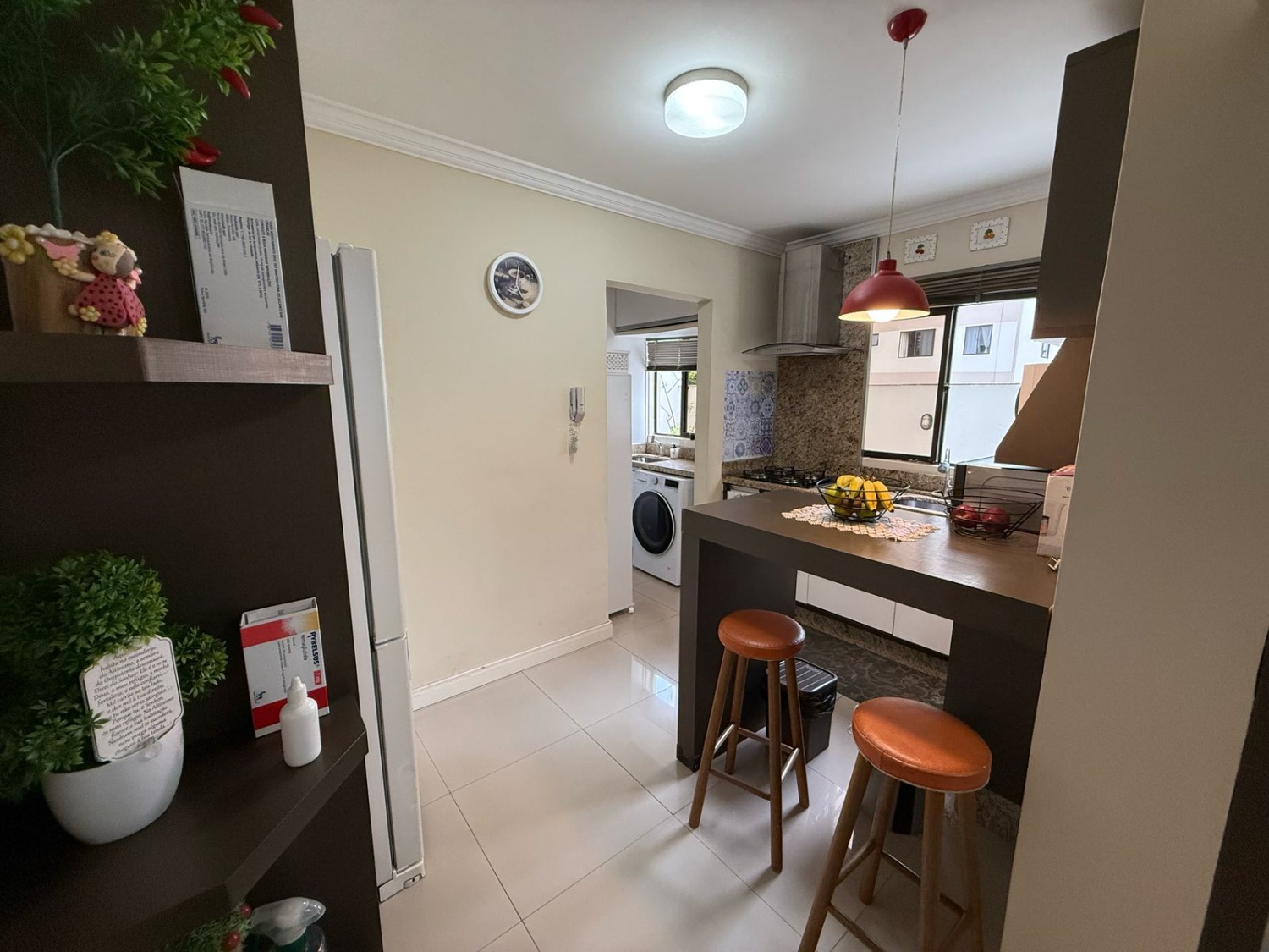Apartamento no Edifício Milão - foto 2