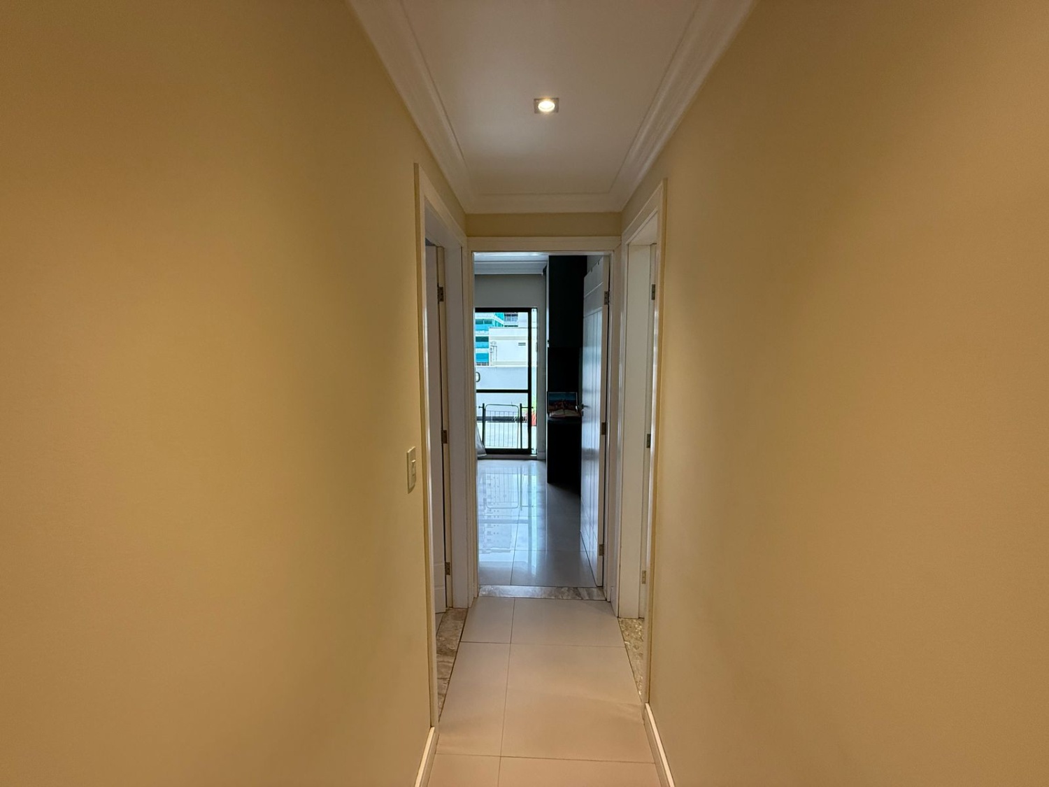 Apartamento no Edifício Milão - foto 3