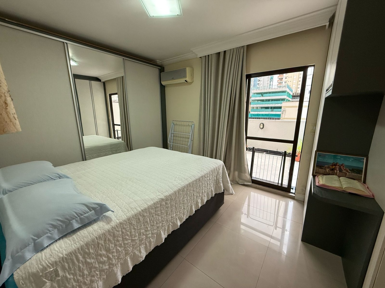 Apartamento no Edifício Milão - foto 4
