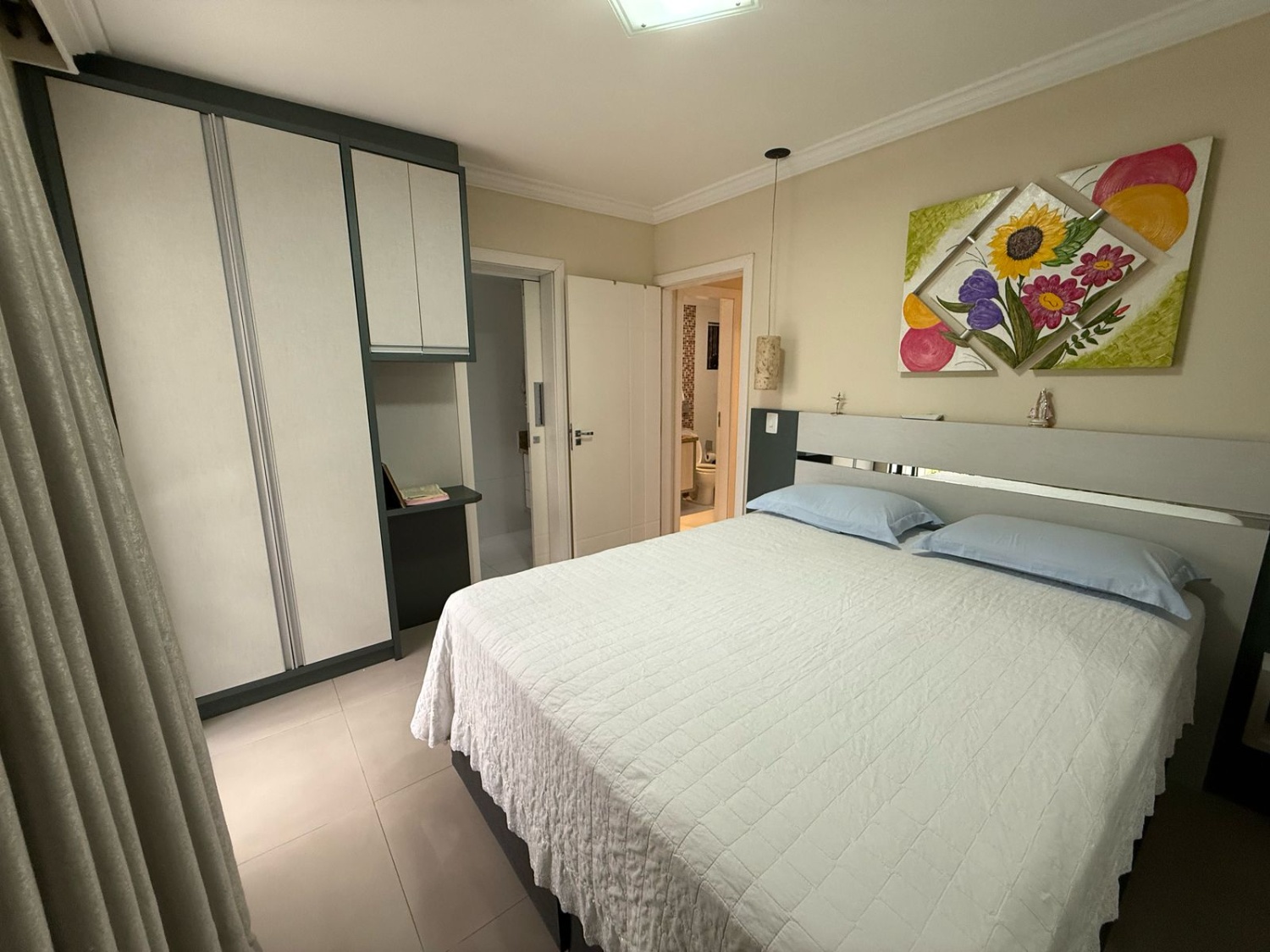 Apartamento no Edifício Milão - foto 5