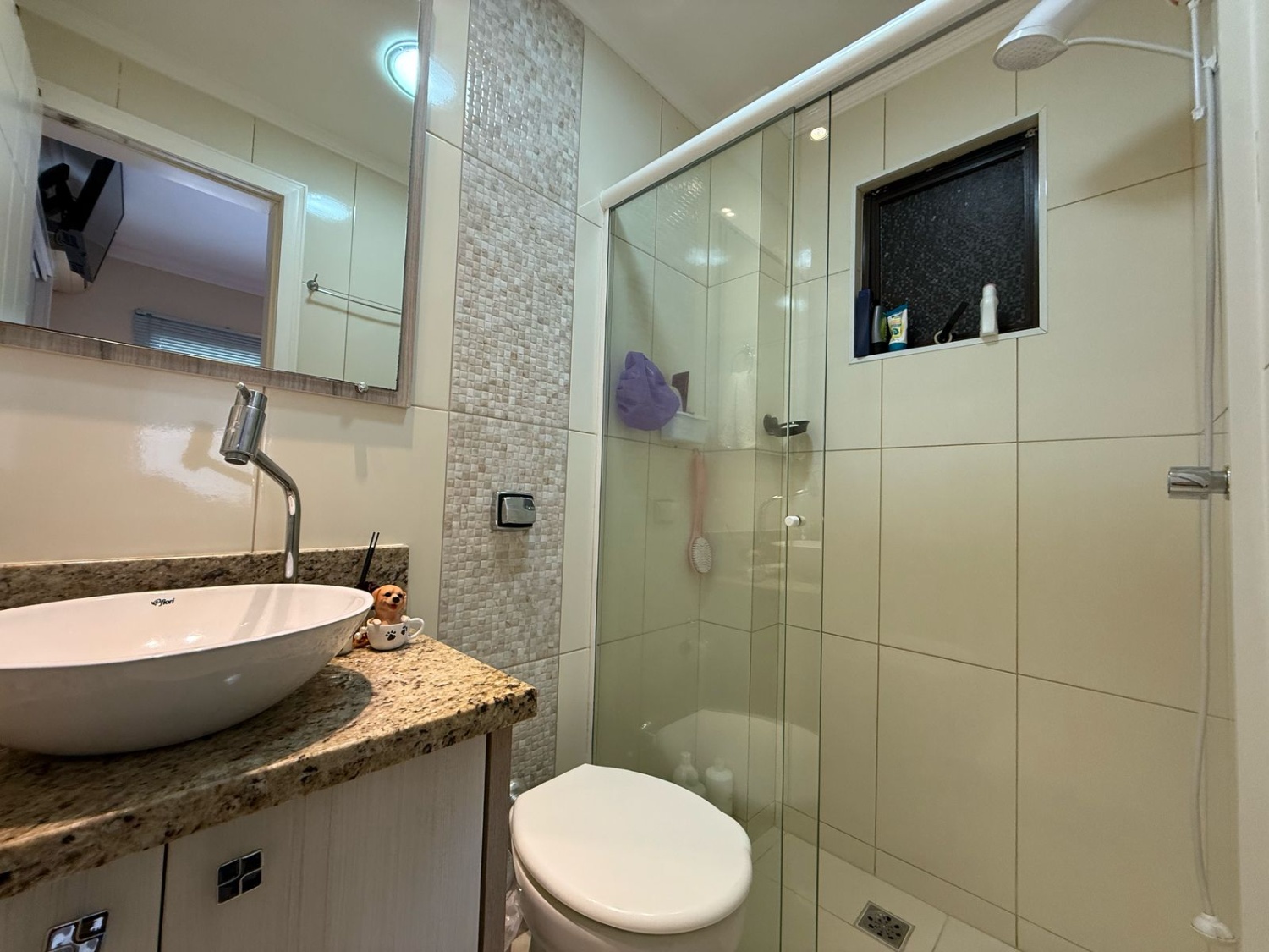 Apartamento no Edifício Milão - foto 6