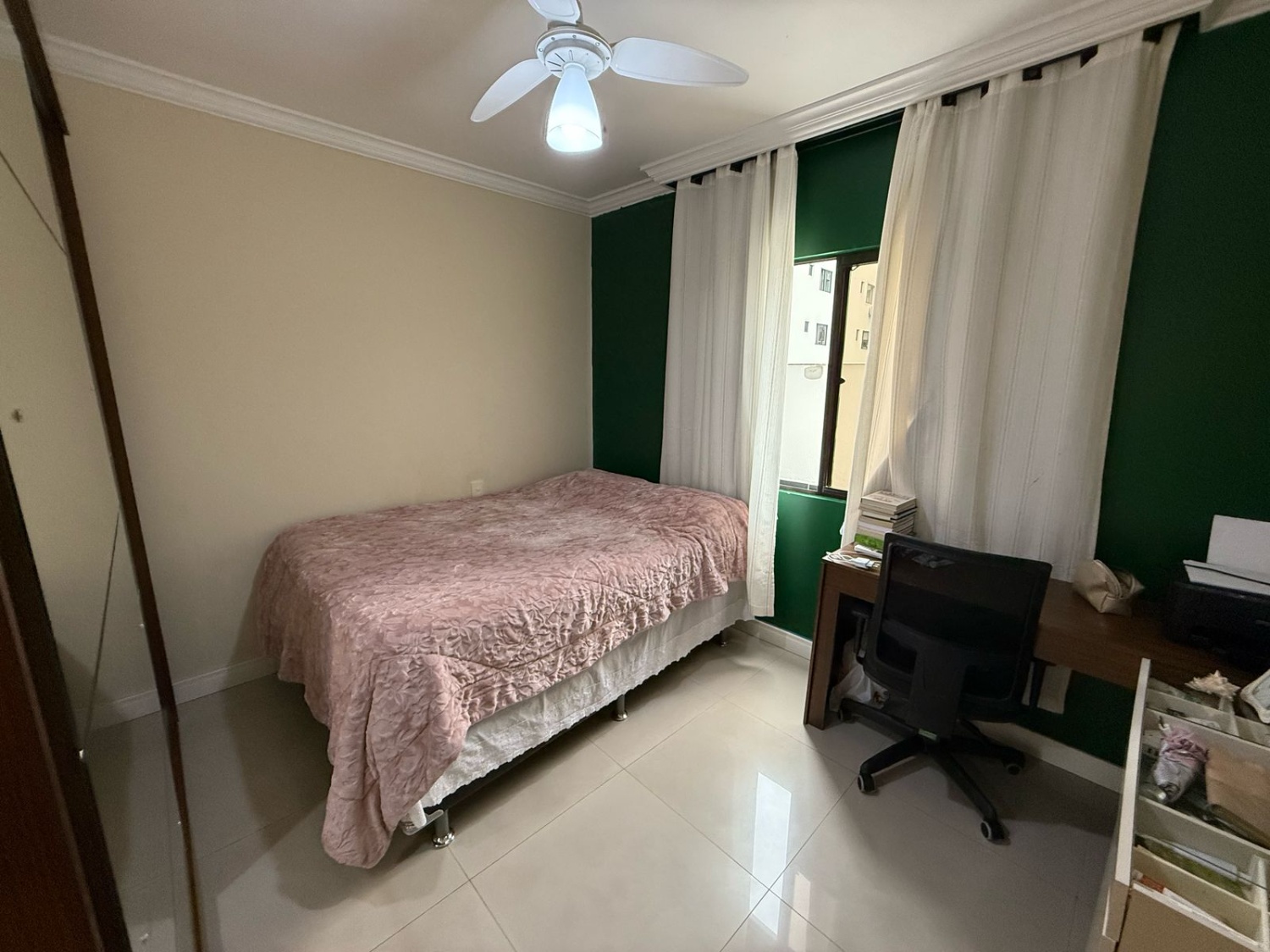 Apartamento no Edifício Milão - foto 8
