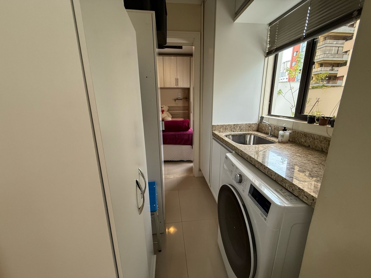 Apartamento no Edifício Milão - foto 9