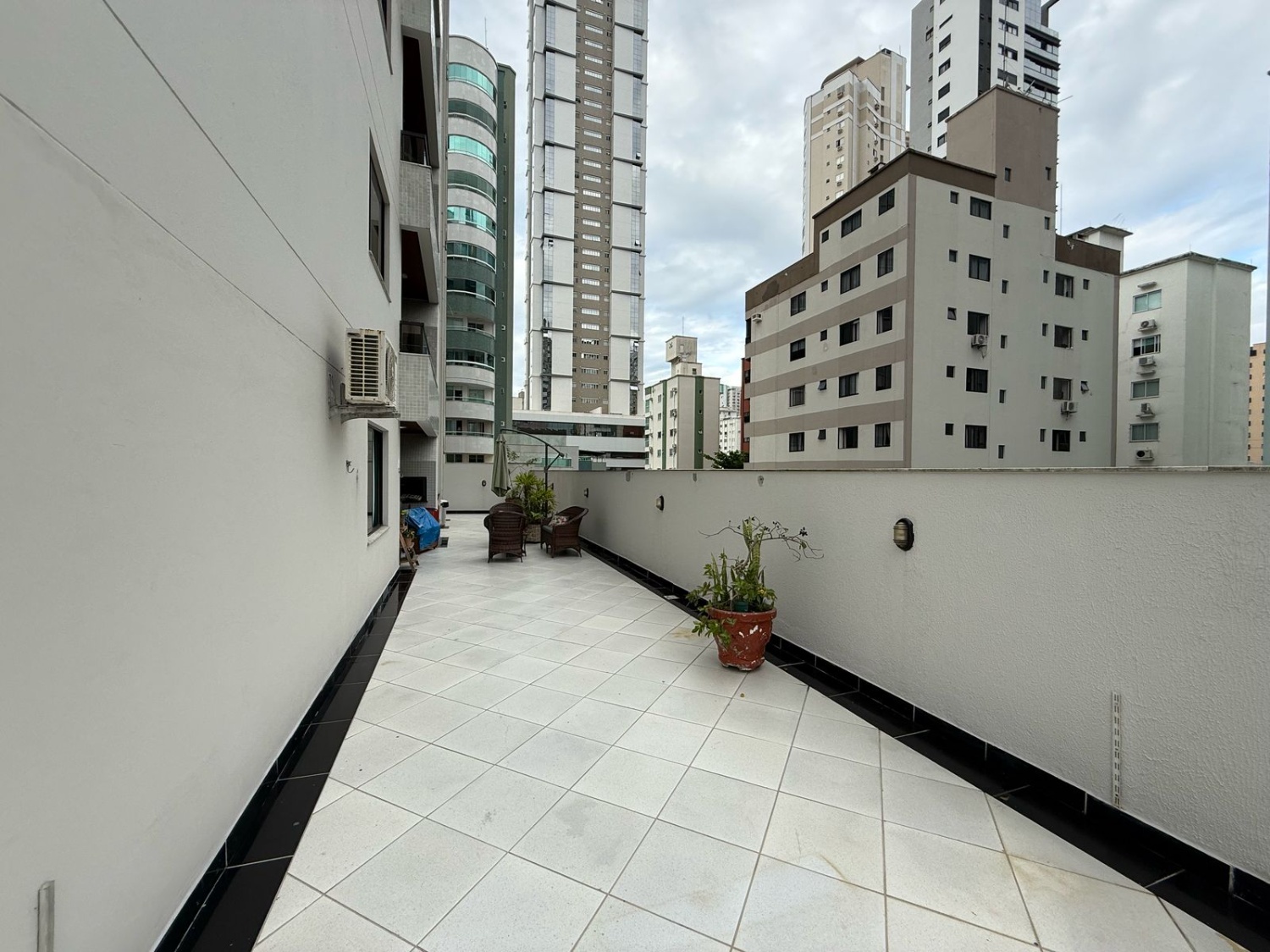 Apartamento no Edifício Milão - foto 11