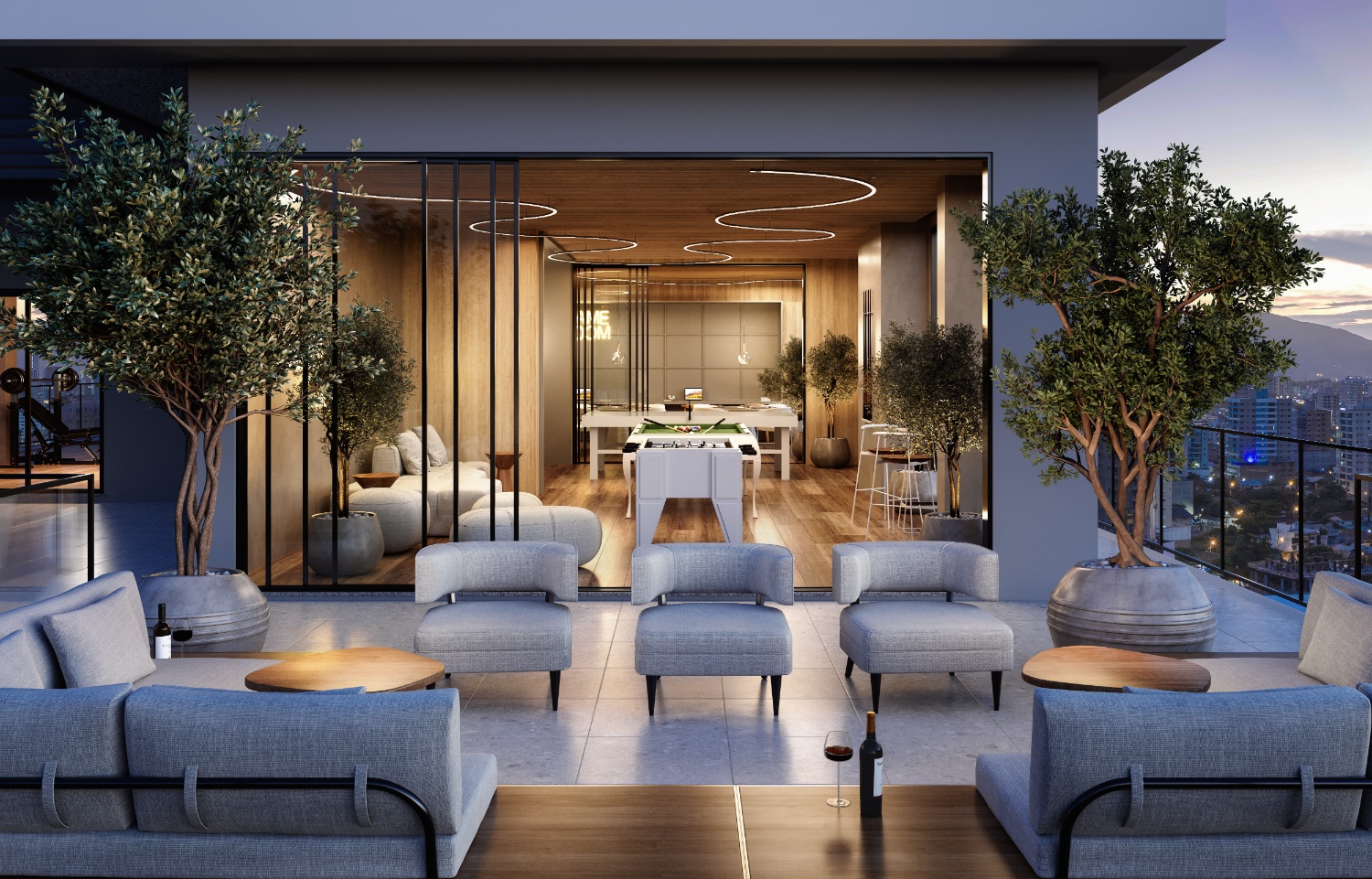 Apartamento no Edifício Brava Living - foto 10