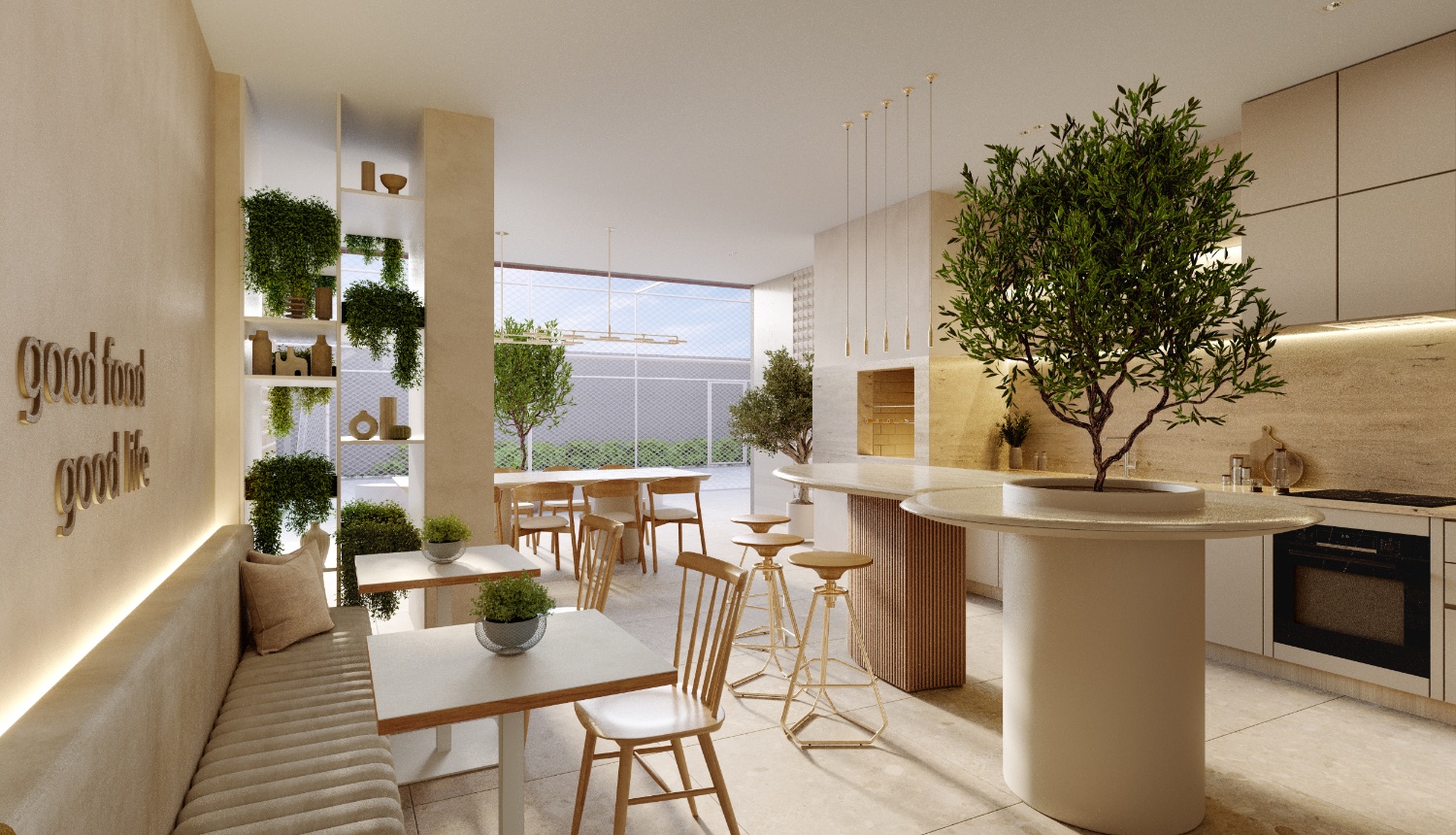 Apartamento no Edifício Brava Living - foto 11