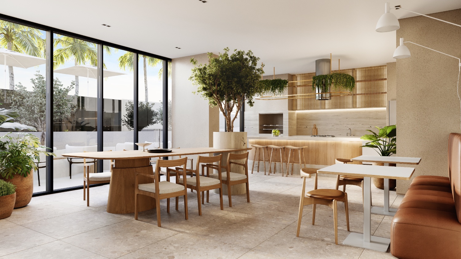 Apartamento no Edifício Brava Living - foto 12