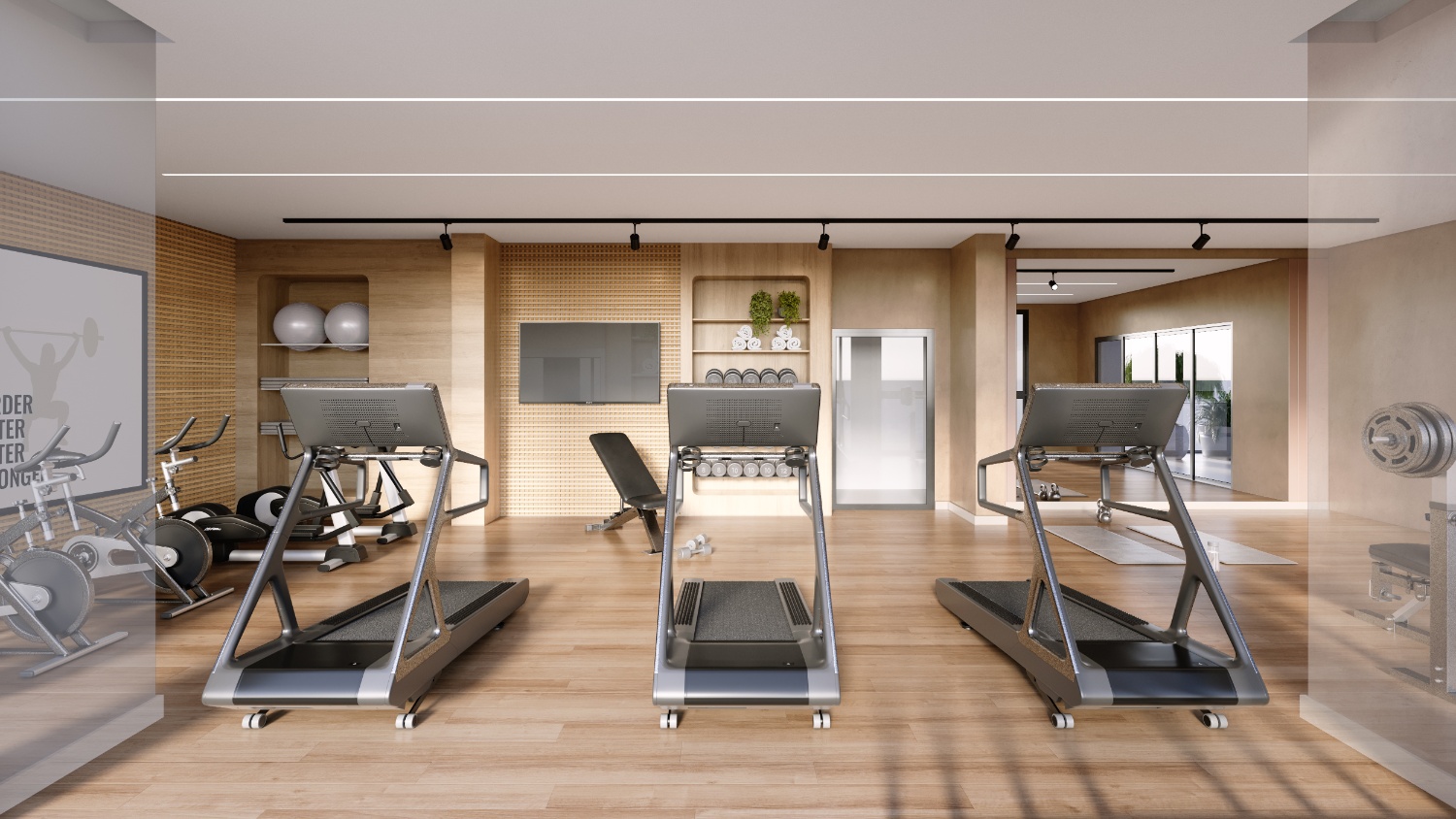 Apartamento no Edifício Brava Living - foto 14