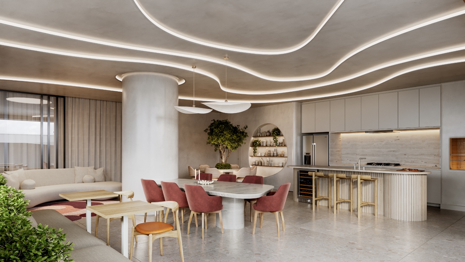 Apartamento no Edifício Brava Living - foto 15