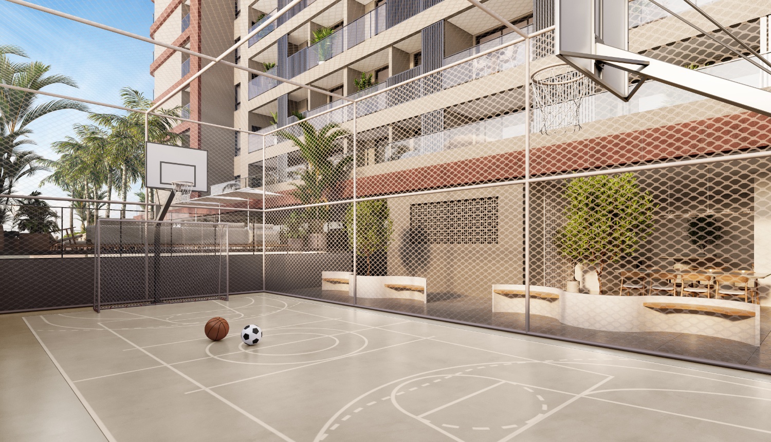Apartamento no Edifício Brava Living - foto 16