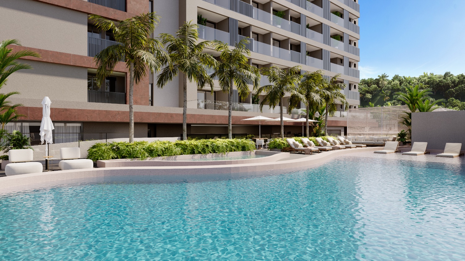 Apartamento no Edifício Brava Living - foto 17