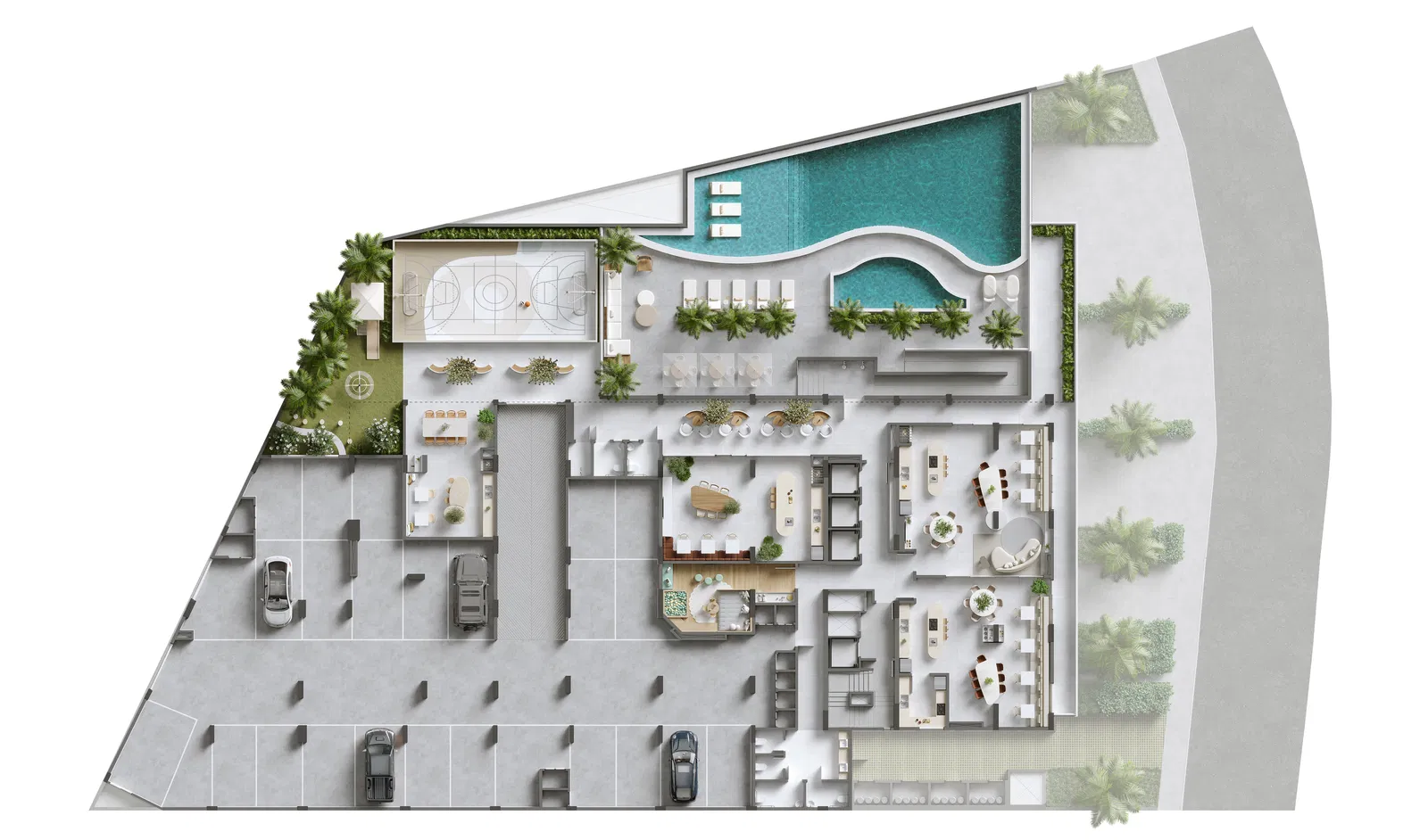 Apartamento no Edifício Brava Living - foto 21