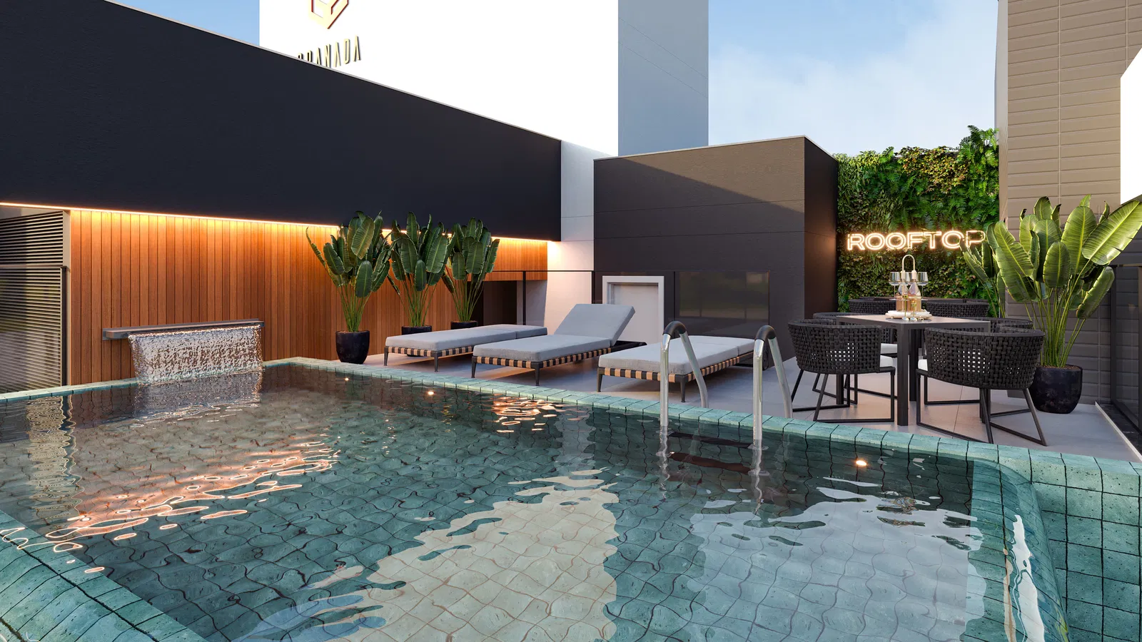 Apartamento no Edifício Alicante Casa - foto 10