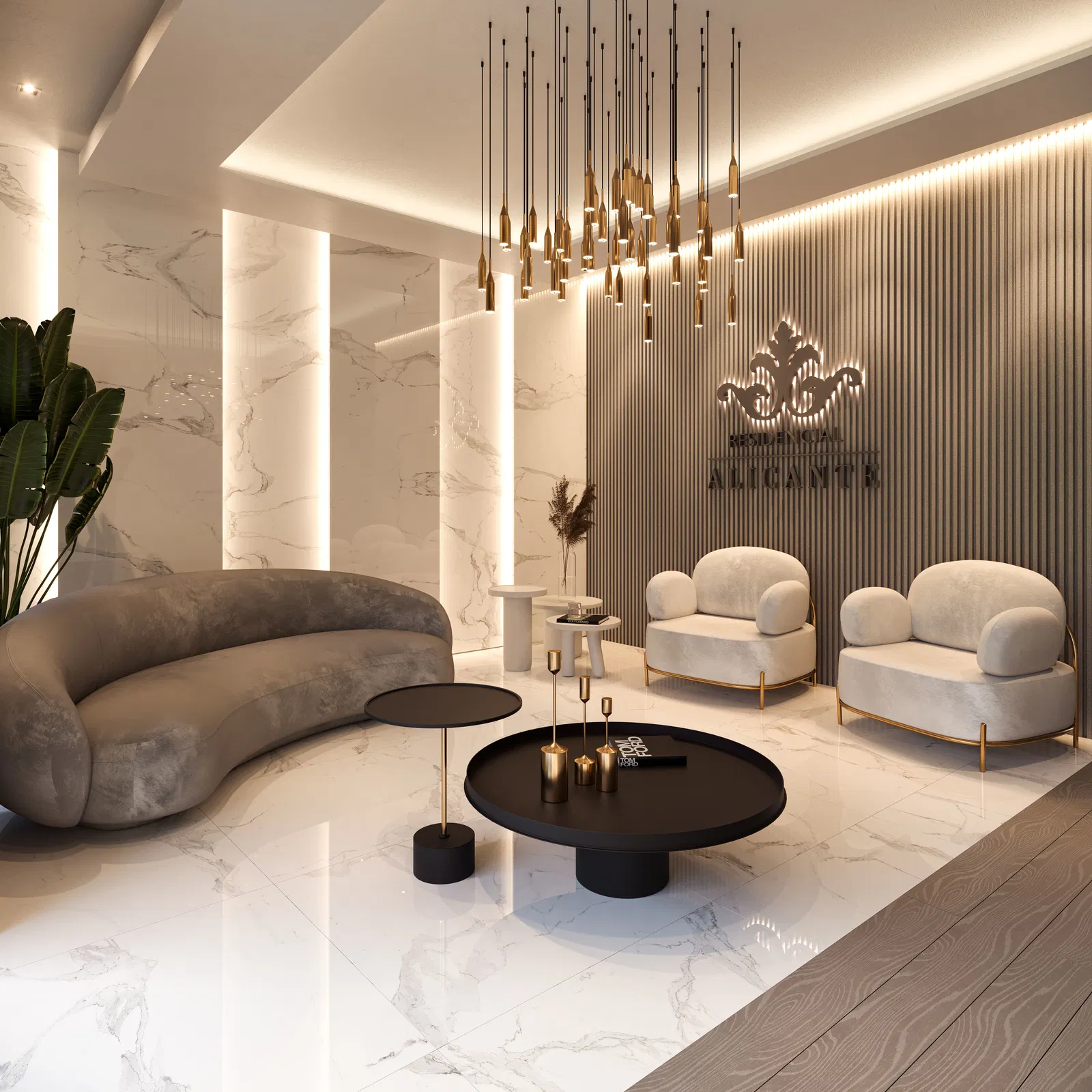 Apartamento no Edifício Alicante Casa - foto 11